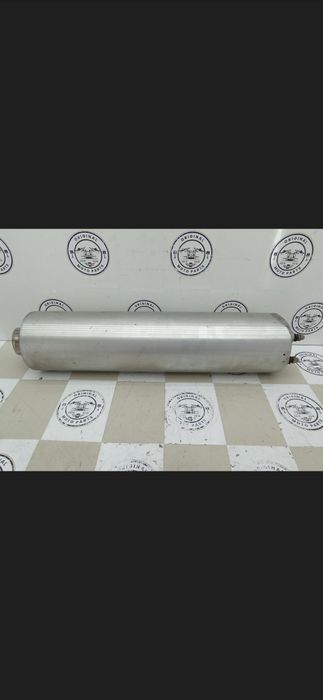 Ponteira escape Suzuki GSX-R 1000