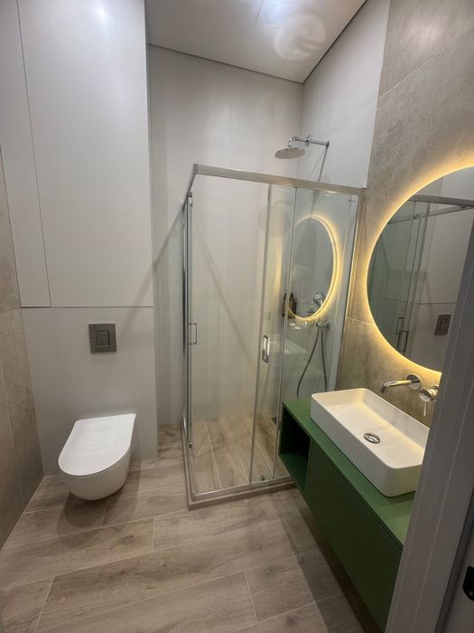 Продаються апартаменти у Wol Green Polyana Поляна/ обмін на Erwin Hall