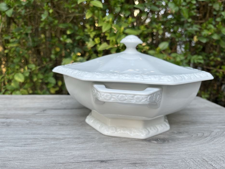 Порцелянова супниця Rosenthal