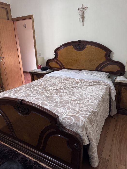 Moveis para o quarto