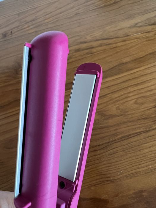 Alisados mini da BaByliss