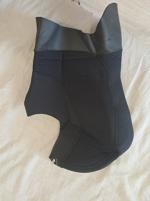 Водолазний костюм