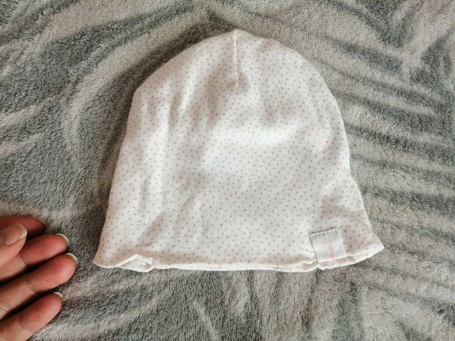 czapeczka H&M 56
