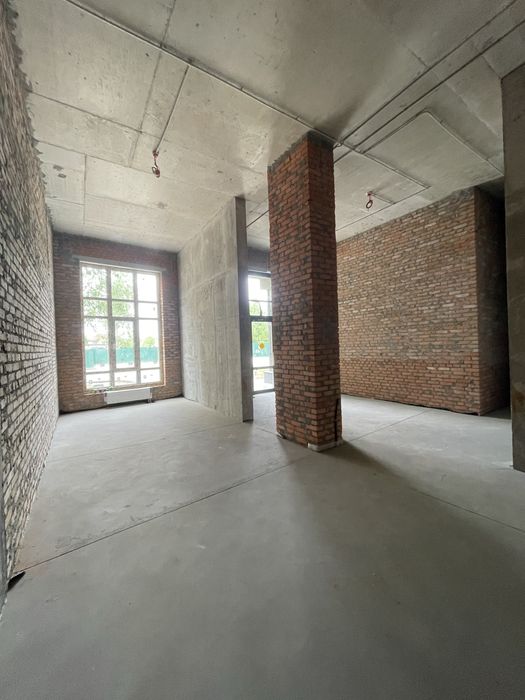 Оренда приміщення Крона парк 2, 62 кв.м вул. Соборна 25