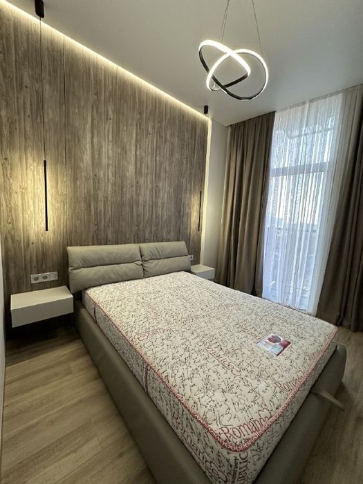 Аренда 1к Жк Loft Smart