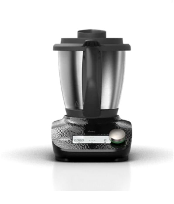 Bimby Friend Sparkle Edition com copo, NOVA