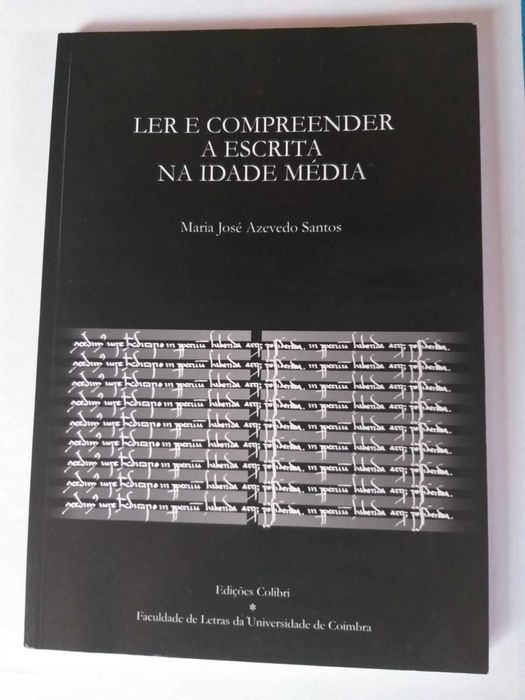 Ler e Compreender a Escrita na Idade Média