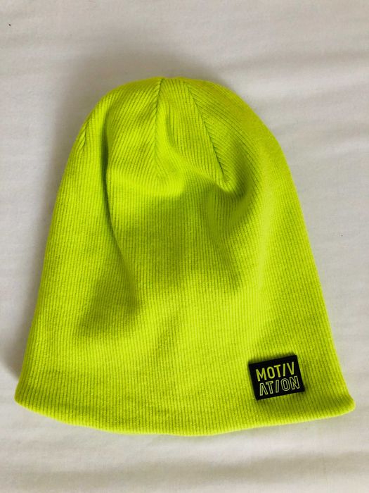 Шапка зимова Reserved, розмір S