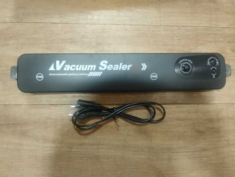 Вакууматор Vacuum Sealer ZKFK-001