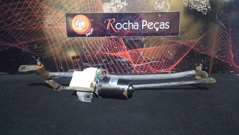 Motor De Limpa Vidros Fiat Brava (182_)
