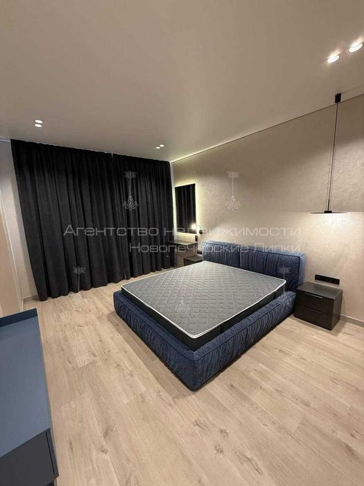 Оренда 3-к квартири | Низький поверх | 130 м² в ЖК Новопечерські Липки, вул. Андрія Верхогляда, 15Б