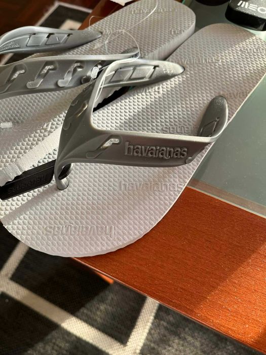 Sandálias Havaianas