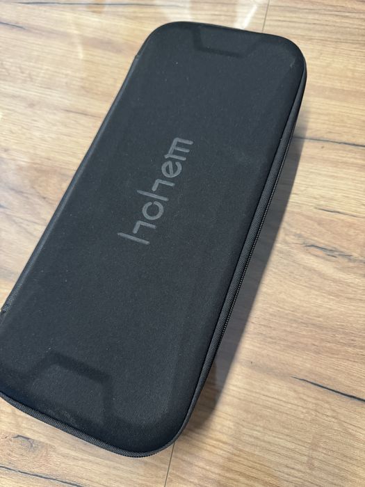 Стабілізатор Hohem iSteady Mobile+ в идеальном состоянии