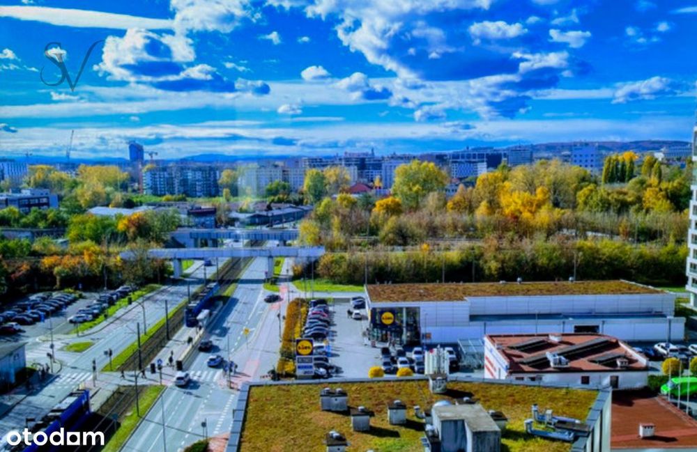 2 Oddzielne Pok | Garaż | Zmywarka | Klima | Piekarnik | ENG