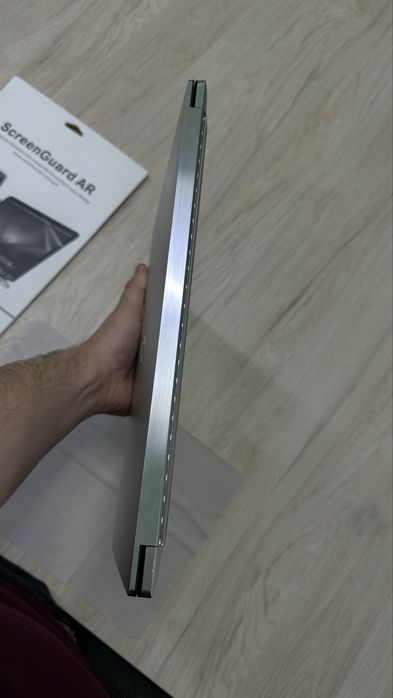 Dell XPS 15 9520 OLED 3.5K / i9-12900HK / RTX 3050 Ti / 16GB DDR5