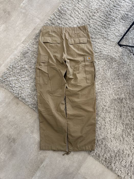 Штани Carhartt (Cargo)