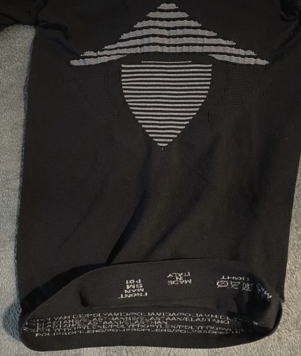 Koszulka x-bionic rozm. S/M