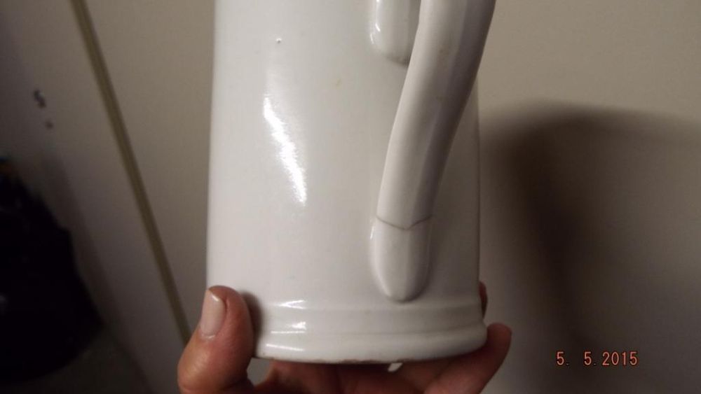 Outras - Colecções e Antiguidades - Terrinas Canecas e Potes