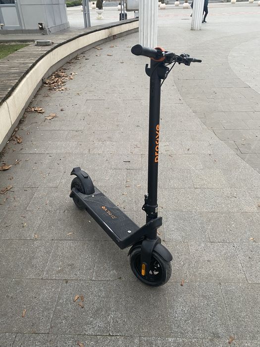 Proove X-City Pro Max