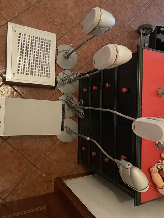 Home cinema Sony