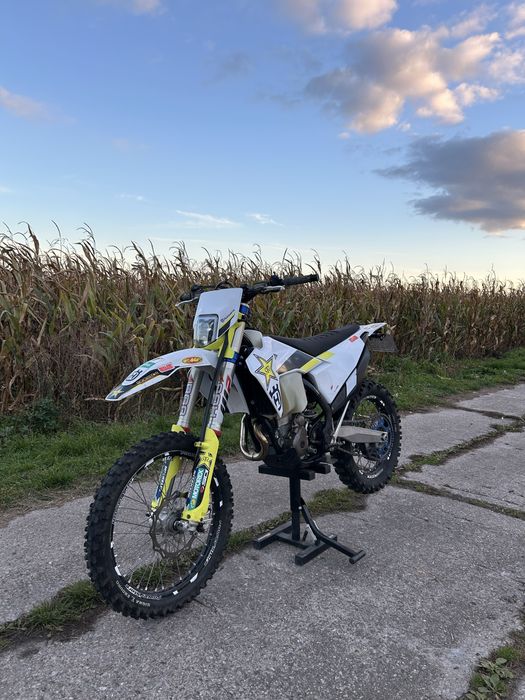 Husqvarna