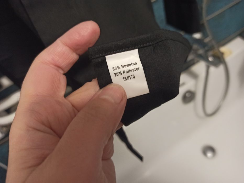 Koszula męska Kastor 40