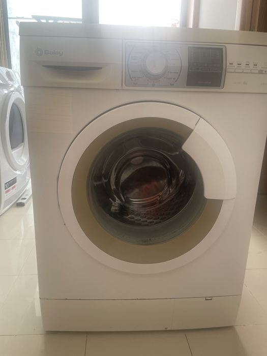 Maquina de lavar Balay 8kg TS8412