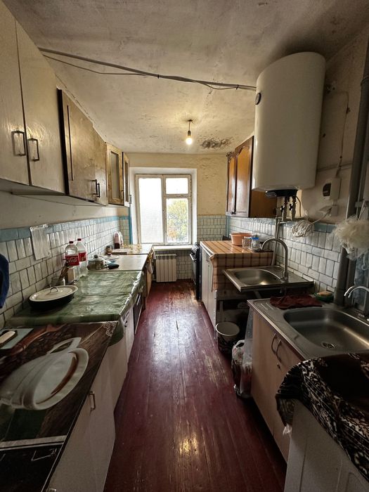 Здам кімнату в гуртожитку / Леваневського