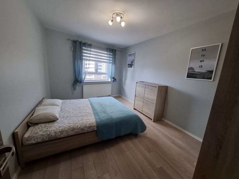 Wynajem krótkoterminowy apartamentu doba 180 zł