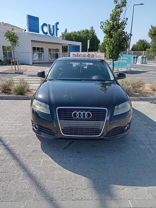 Audi A3 1.9 TDI