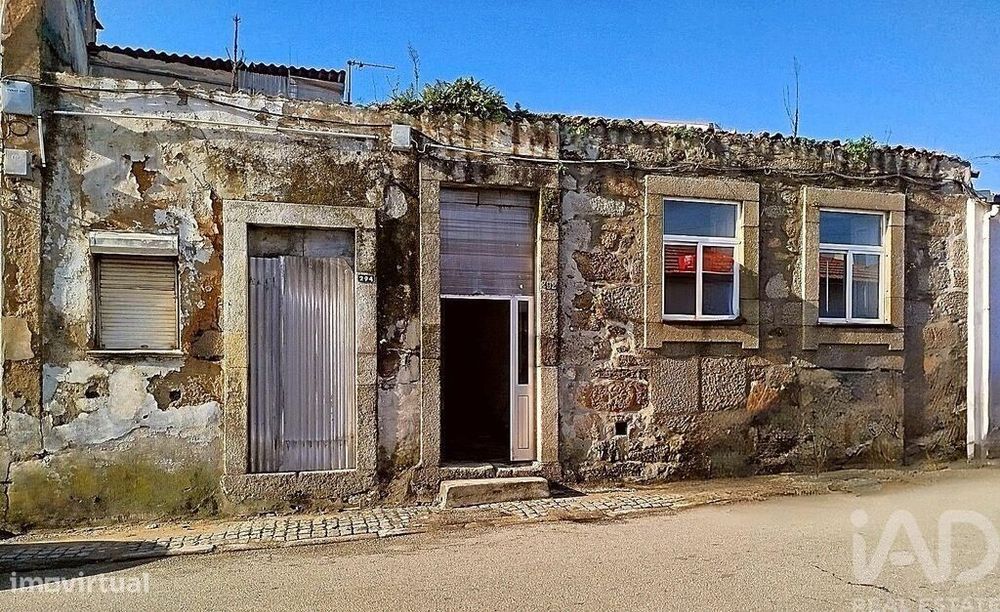 Casa / Villa T1 em Mafamude e Vilar do Paraíso — Mafamude E Vilar Do Paraíso, Porto