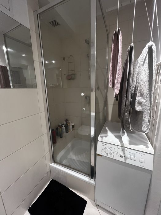 Pokój Gdańsk Żabianka przy SKM