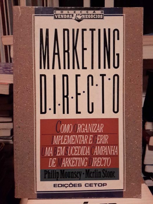 Marketing Directo