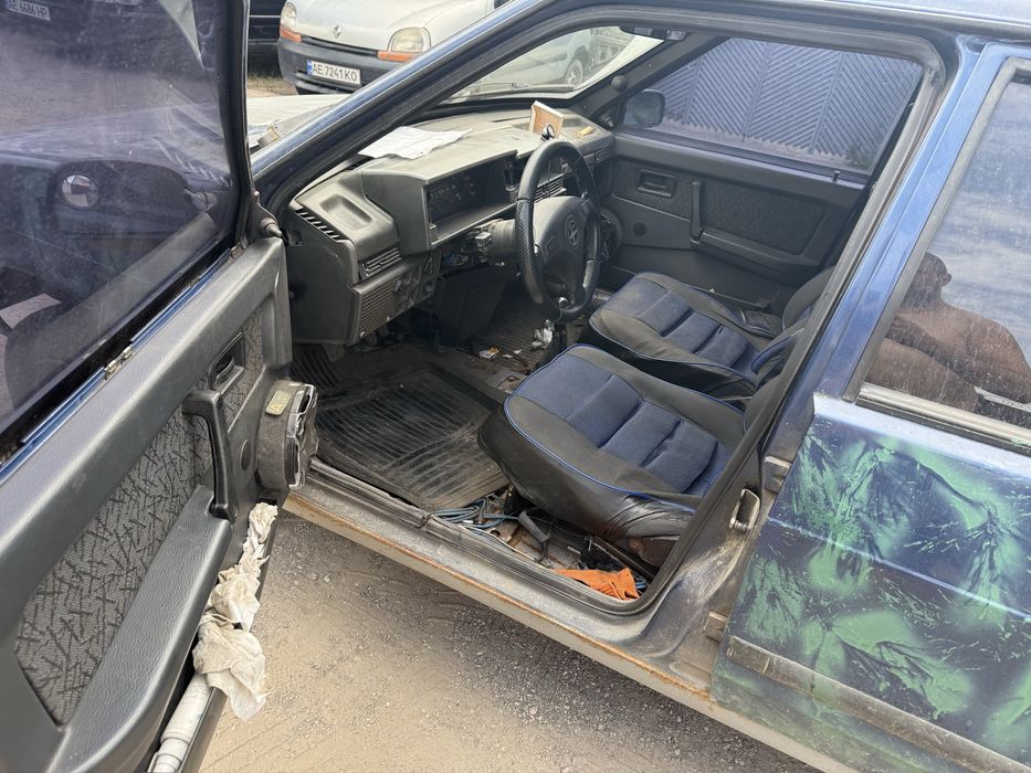 Ваз 21099 1.5 газ/бенз. 2005 года