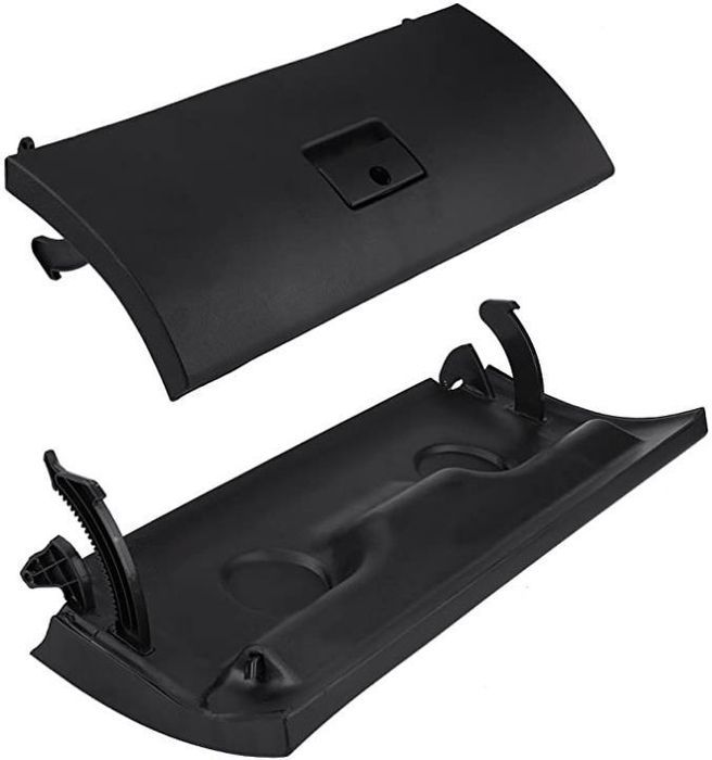 tampa porta luvas vw passat B5 1996 a 2004  / skoda SuperB  (novo)
