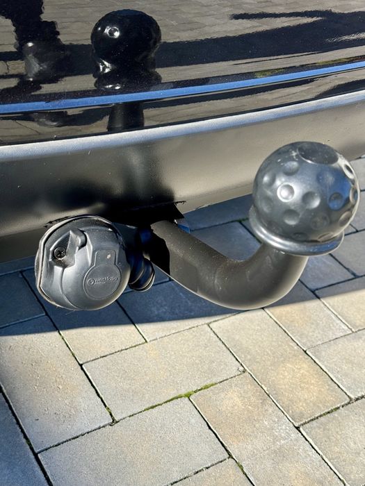 VW Golf Plus 1.4 2008 року свіжопригнаний