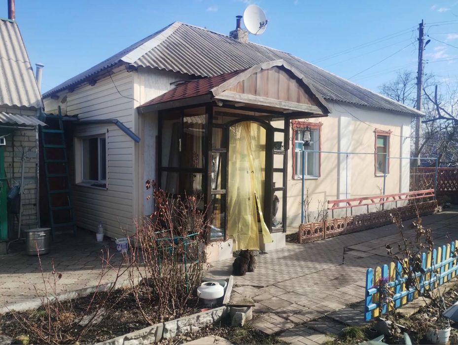 Продам Будинок р-н горгазу