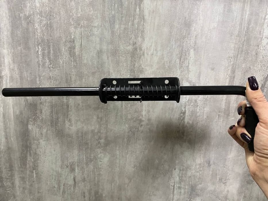 Декоративні ковані елементи / Завіси