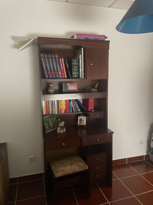 Quarto criança menino
