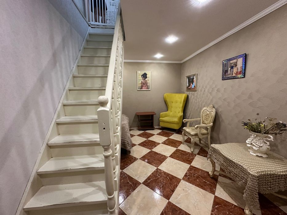 3-rooms apartment apartment by the address st. Chernovola (area 165 m²) - Atlanta.ua - photo 14