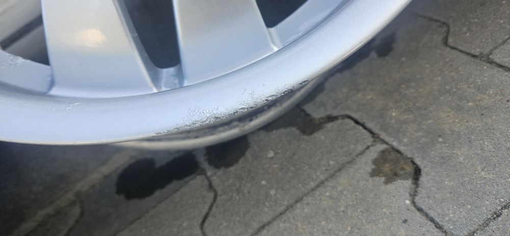 Sprzedam Felgi do BMW Serii 3. 1e87 e36 e46e99 3. 5x120 16 C