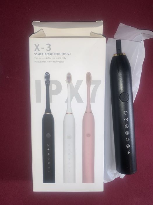 Зубная щетка электрическая БУ