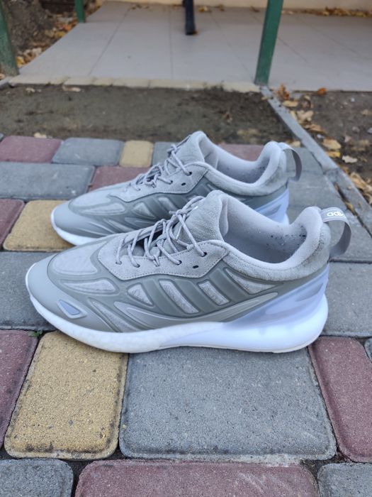 Кроссовки Adidas Waterproof 44