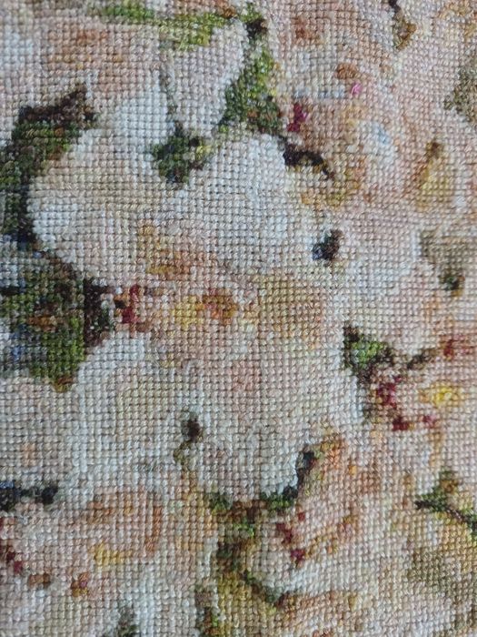 Картины крестиком