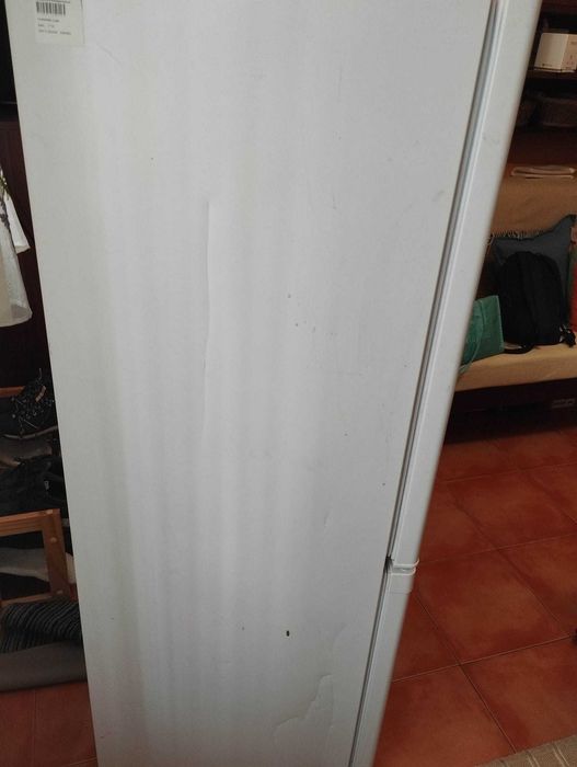frigorifico Logik 60/40