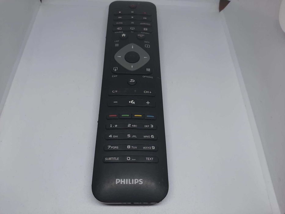 Pilot  Philips LED TV Oryginalny