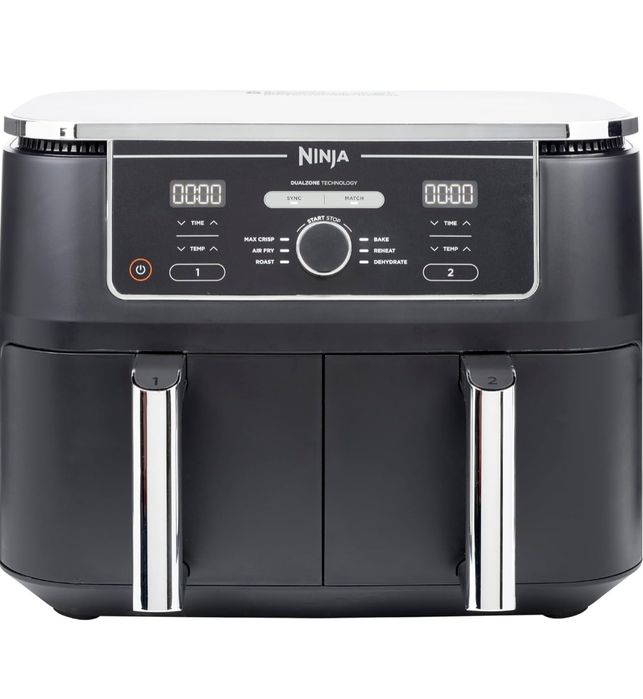 Ninja Foodi MAX Dual Zone AF400EU