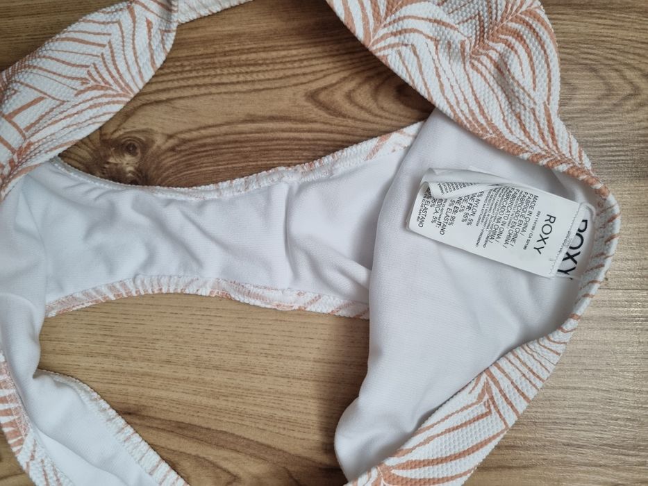 Dół bikini strój kąpielowy Roxy XL 42