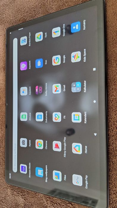 Sprzedam tablet Lenovo P11