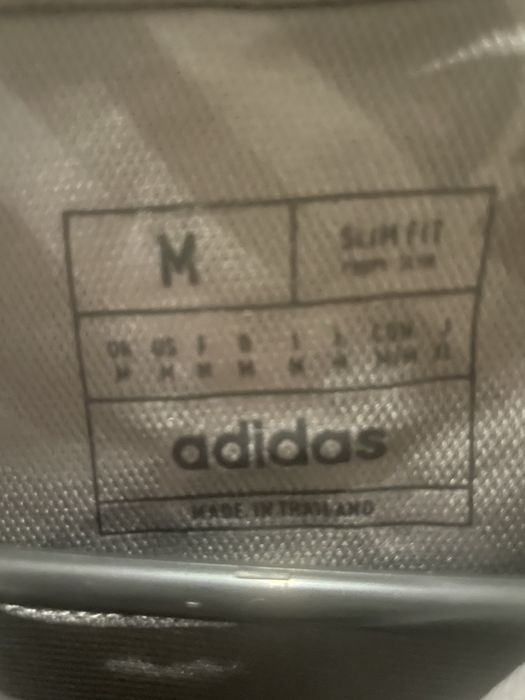 Koszulka Real Madryt 2024/2025